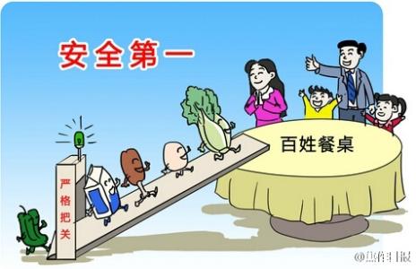 凉山州社会保障局 凉山州三举措保障牛肉制品质量安全