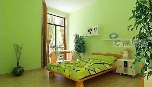 环保家装速美超级家 环保家装常见5个误区