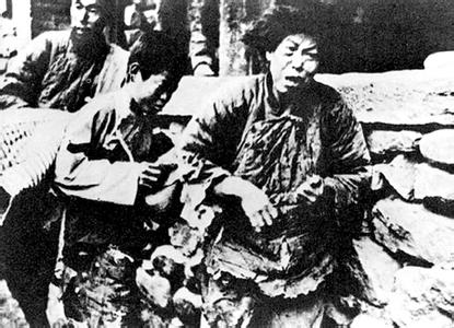 日军老兵来华谢罪 老兵所见有人夜里为日军晃火把 汉奸？ 日军