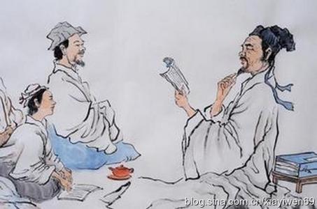 莫过于此 传给孩子最丰厚的财富莫过于此