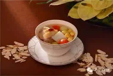 常见食物药用的体会 药补不如食补 13种常见食物最养生