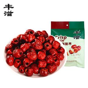 干脆枣有营养吗 脆枣干如何辨别好坏？