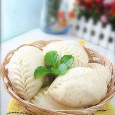 花样包子的100种做法 换着花样吃包子食谱的做法大全