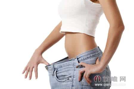 喝水瘦身法 春季十种最佳瘦身法