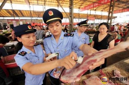 食品安全合格率 杭州食品安全抽检情况出炉 合格率98.64%