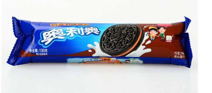 奥利奥饼干 奥利奥 奥利奥饼干