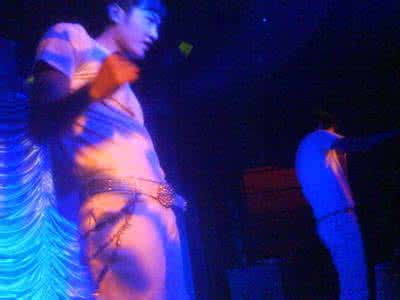 沈阳同志浴池最新动态 沈阳gay吧“木房子”开业探访记 沈阳同志