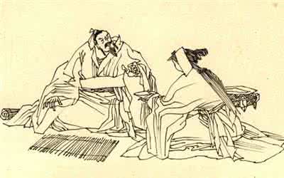 齐桓公见小臣稷 齐桓公贿赂人臣用什么?齐桓公见鬼是什么情况 齐桓公见鬼