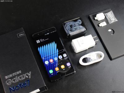 三星galaxy note ii galaxy note7开箱 三星Galaxy Note 4怎么样 三星上传Note4官方开箱视频