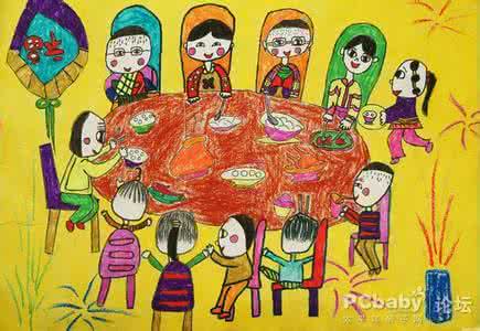 作文今年上海的年夜饭 妈,您歇歇,今年的年夜饭我来做