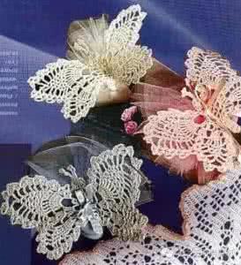 比利时蝴蝶衣 钩针 钩针蝴蝶美衣