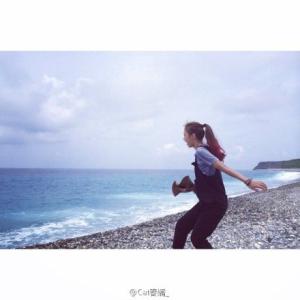 一百只蜗牛去旅行 转载:一百三十六天的旅行(五)