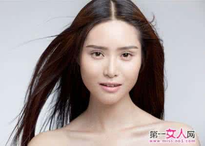 如何根据脸型选择发型 时尚女人 不同脸型如何正确选择发型?