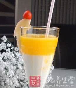 喝酸奶的误区 酸奶减肥有误区 乱搭食品效果差