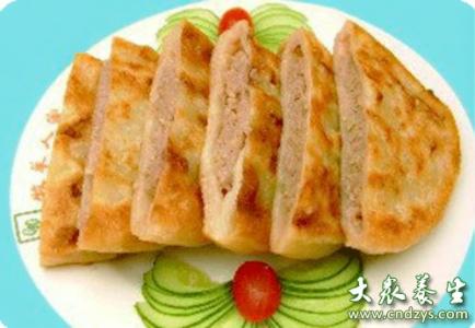 馅饼的家常做法 馅饼怎么做 馅饼怎么做 馅饼的做法 家常馅饼的正宗制作方法教程