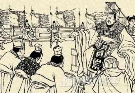 孙权称帝 解密：孙权称帝前为何要屈身忍辱曹魏近十年？