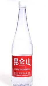 昆仑山矿泉水价格 昆仑山矿泉水价格 2014昆仑山矿泉水价格