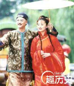 乾隆后妃 乾隆后妃比康熙少 为何被后人评为“风流皇帝”？