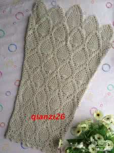 转载2013年09月22日 【转载】2013年1月1日 由青竹教欧时力2 菠萝围脖