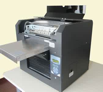 打印机公司简介 万能打印机简介