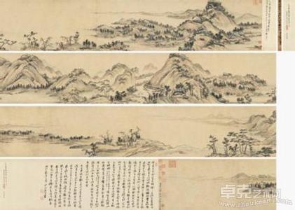 王文学画家 元代画家黄溍简介 黄溍的文学成就有哪些