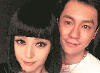 李晨其实不喜欢范冰冰 范冰冰为何喜欢李晨这样的男人