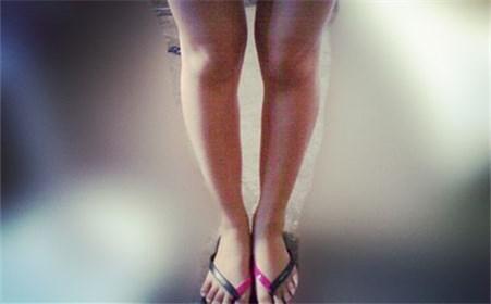 瘦腿瑜伽瘦腿效果惊人 3天让你发现腿的惊人变化