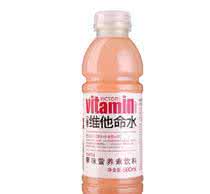 美国维他命品牌 美感维他命