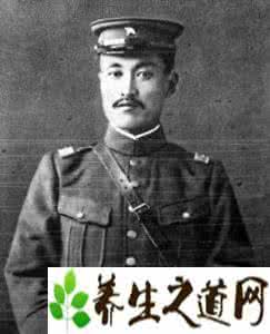 郭子仪后裔 郭子仪的后裔郭松龄简介