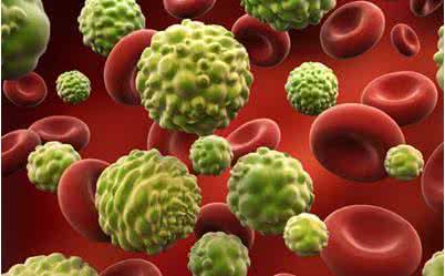 血液癌细胞指数超标 32岁科学家发明血液癌细胞“透析”技术