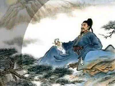 唐诗白居易 白居易:大唐诗坛的第一闲人