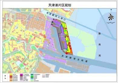 天津自贸区 天津自贸区是什么意思？