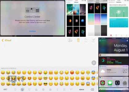 ios8信任企业级开发者 ios8 beta4开发者账号 iOS10 Beta3怎么样？苹果iOS10开发者预览版Beta3上手视频