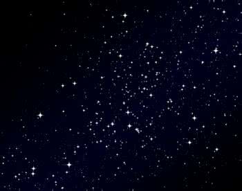 梦见星星坠落 梦见星星 梦见星星坠落