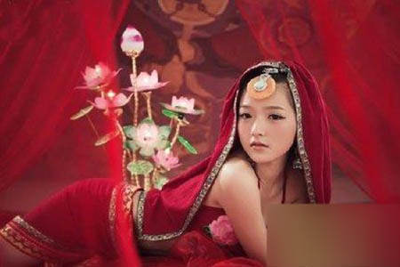 妈妈是同学的供娼 唐代半娼女道士边做法事边供人玩弄