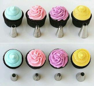手把手教你读财报 手把手教你做出完美的Cupcake