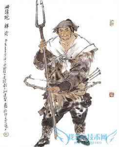 水浒传宋江生平 水浒传两头蛇的生平故事 两头蛇怎么死的