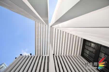 简单的建筑设计 简单且专业的建筑摄影
