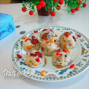 学生营养早餐店 22种营养健康早餐 