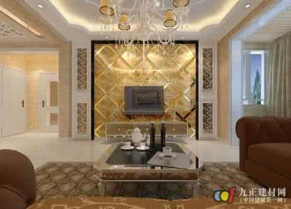 瓷砖分类 微晶石 瓷砖选购注意事项 解析微晶石瓷砖选购的注意事项以及分类