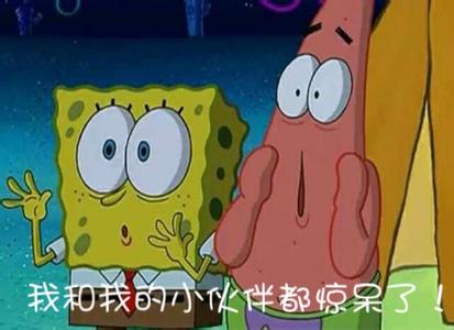 我和小伙伴们都惊呆了 我和小伙伴们都惊呆了 我和我的小伙伴都惊呆了(周淼)