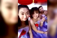 宙然发生的爱恋 自述：我竟然和伴娘发生了爱恋