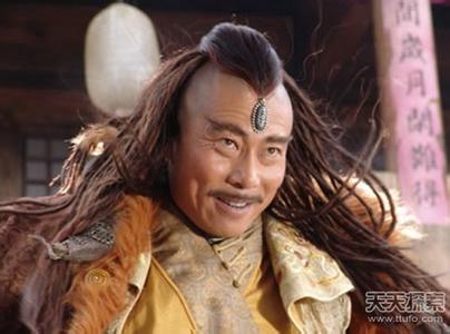 金轮法王和郭靖谁厉害 郭靖和金轮法王谁厉害 郭靖的武功是谁教的