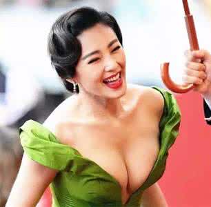 女人胖点才好，不信你看！