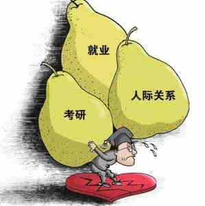 大学生心理压力现状 大学生心理压力论文 大学生心理压力现状及应对措施