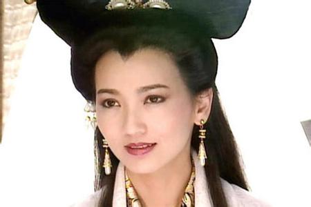 神秘的不老传说 赵雅芝50年的不老传说