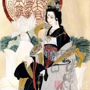 斗鱼直播之我与武则天 唯一斗败过武则天的女人竟是她