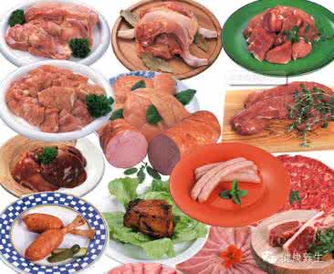 十年鸡头胜砒霜 几种胜砒霜的肉类大讲解