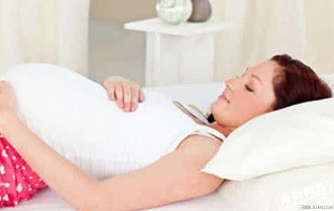 怀孕几个月胎动最频繁 怀孕几个月有胎动 什么时候胎动最频繁