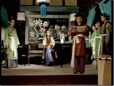 王熙凤协理宁国府 王熙凤“改革”宁国府教训何在